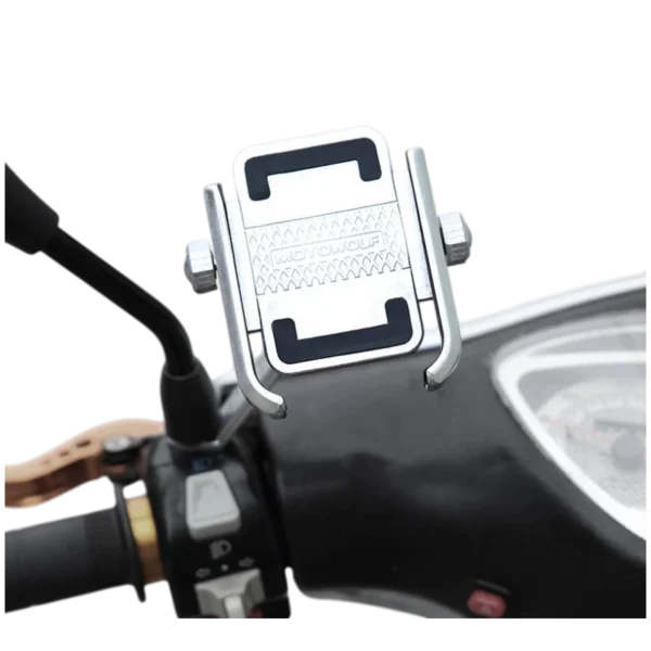 MOTOWOLF MDL2805B Phone Holder