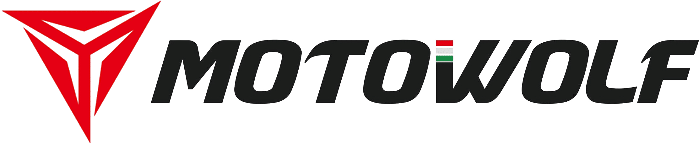 MOTOWOLF