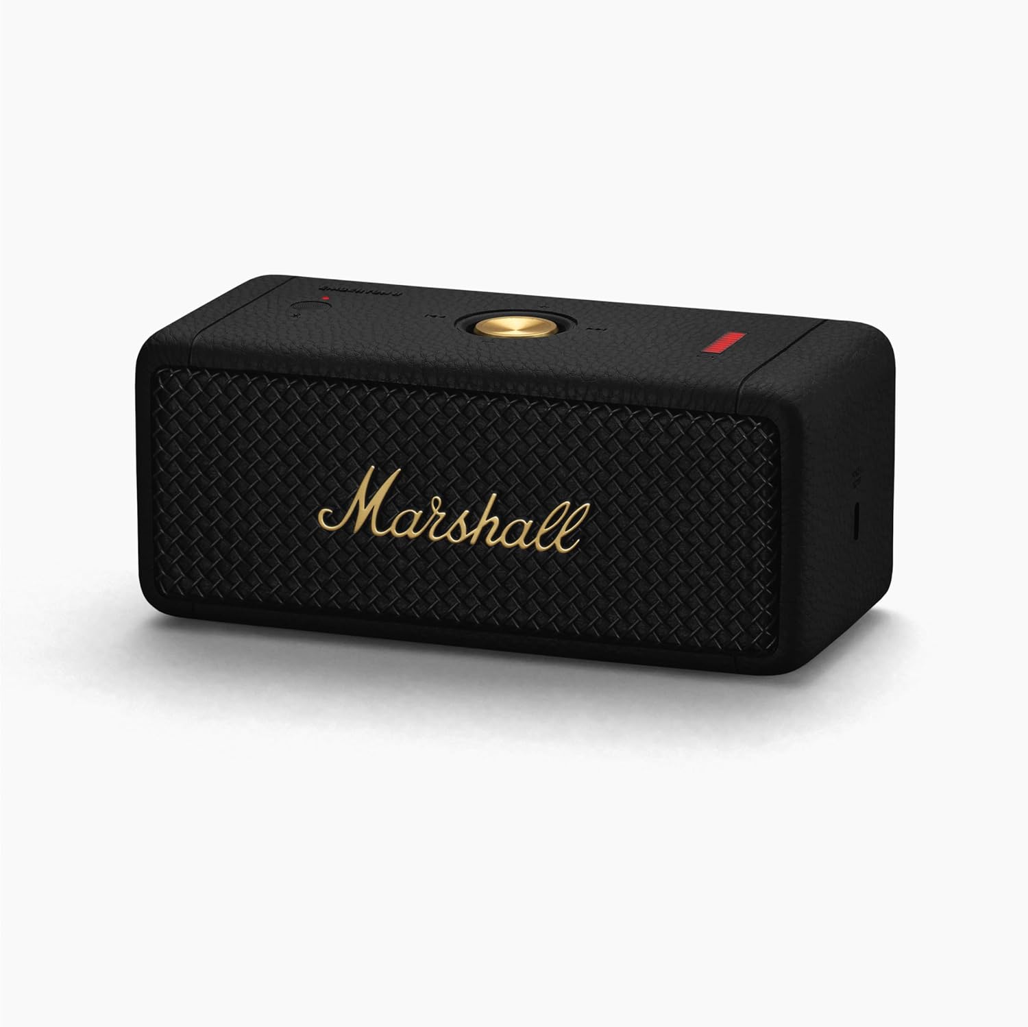 Marshall Emberton II Portable Speaker 5