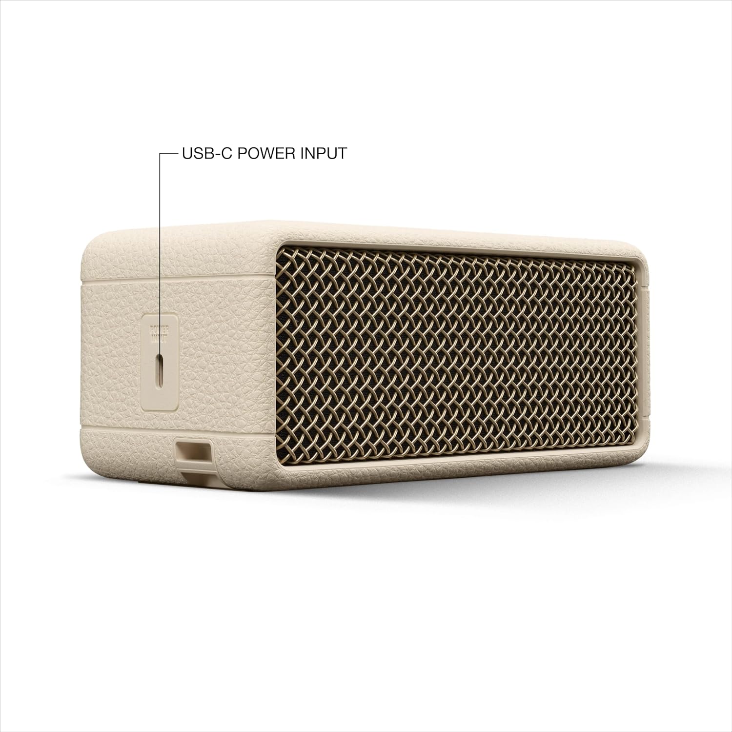 Marshall Emberton III Portable Speaker 3