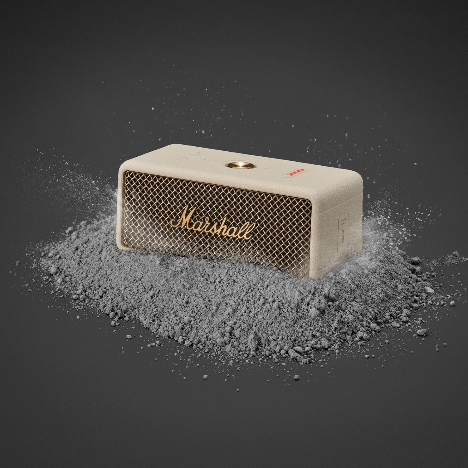 Marshall Emberton III Portable Speaker 4