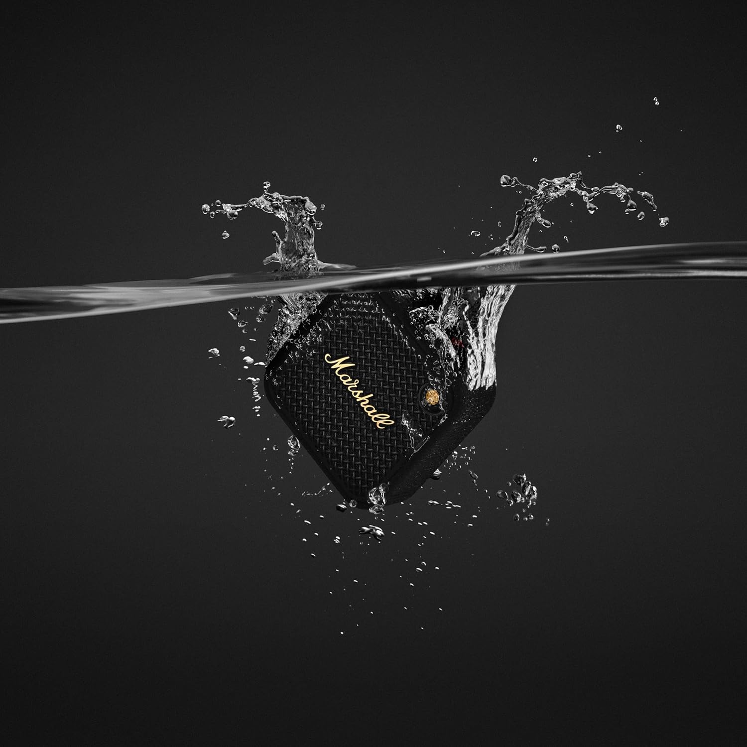 Marshall Willen II Portable Speaker 5