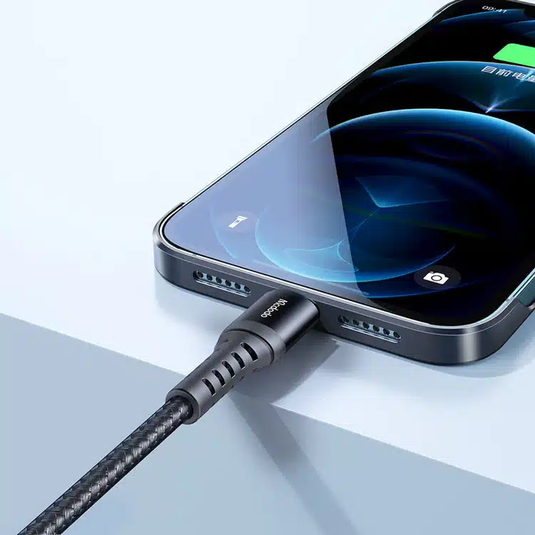Mcdodo CA 226 USB to Lightning Cable 2