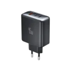 Mcdodo CH-4860 45W 3-Port Fast Charging Set