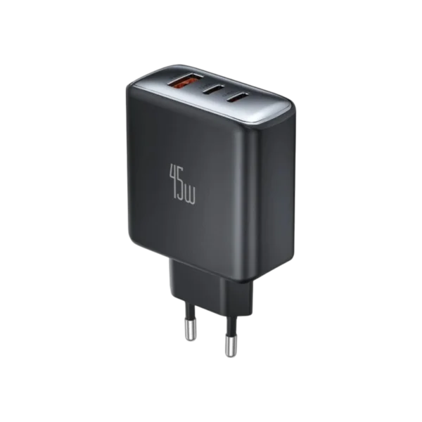 Mcdodo CH-4860 45W 3-Port Fast Charging Set