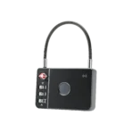 MiLi MiLock Smart Anti-Loss TSA Certified Trackable Luggage Lock