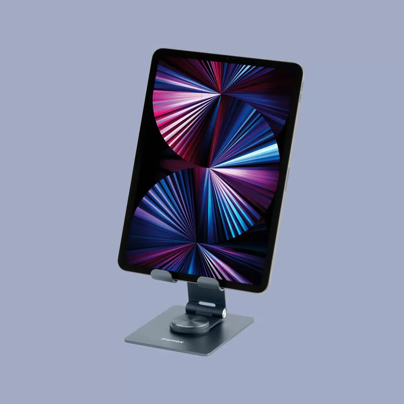Momax KH5 Mobile Tablet Multi Purpose Rotating Stand 9