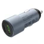 Momax UC15 38W Dual Port Car Charger