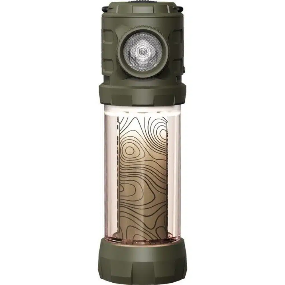 NexTool LP10 NE20331 Starry Camping Lantern (1) NexTool LP10 NE20331 Starry Camping Lantern