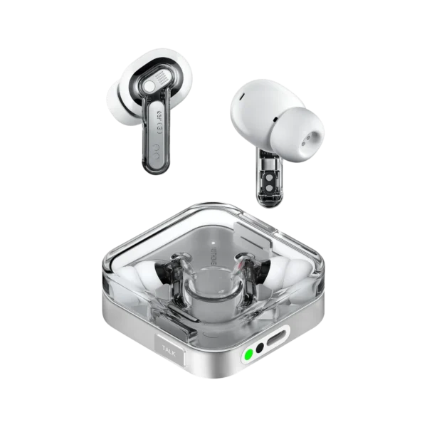 Nothing Ear 3 Wireless Earbuds