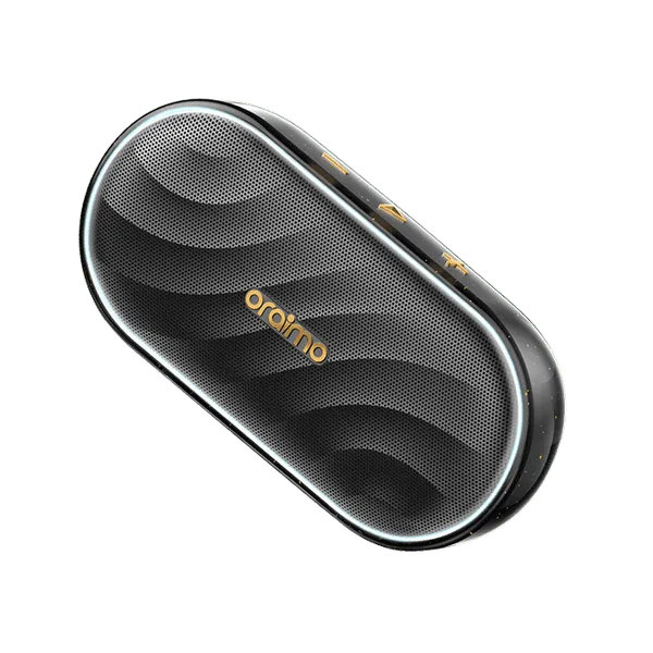 Oraimo SpaceBox 8W FM Wireless Speaker