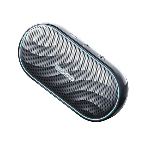 Oraimo SpaceBox 8W FM Wireless Speaker