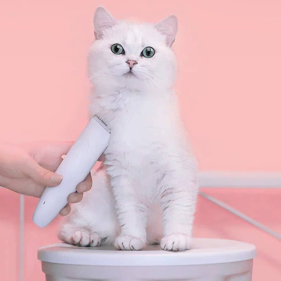 Pawbby MG HC001A Pet Hair Clippers 1