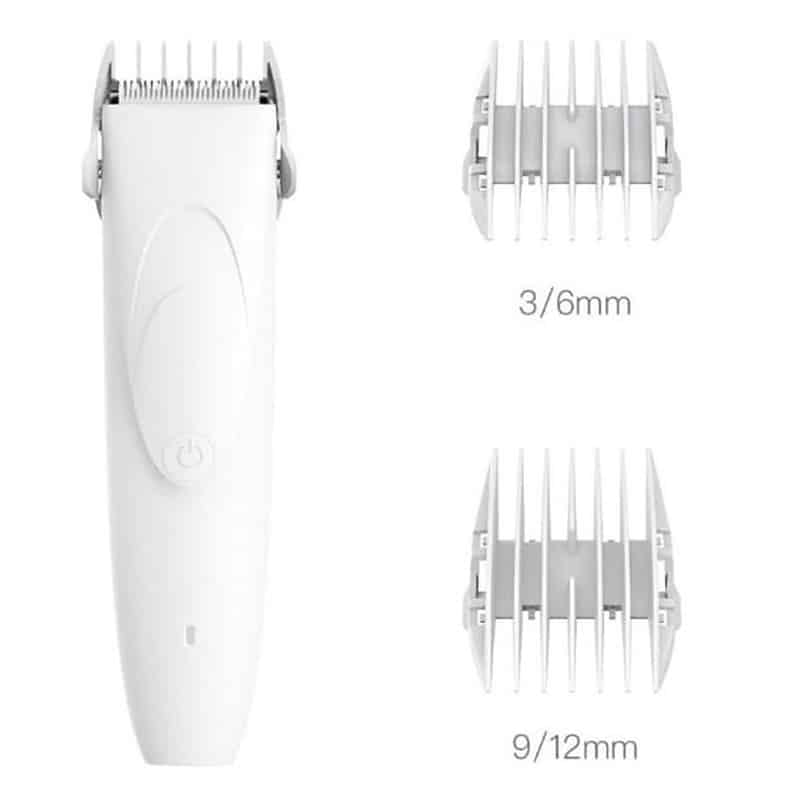 Pawbby MG HC001A Pet Hair Clippers 2