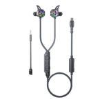 Plextone M762 Ultra 7.1-Channel Dual-Mic Headset