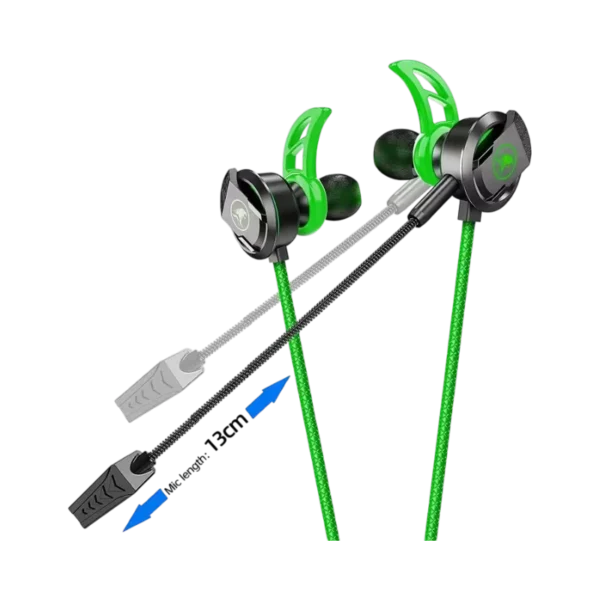 Plextone RX3 Pro Extended Mic Gaming Headset
