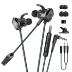 Plextone RX3 Pro Extended Mic Gaming Headset
