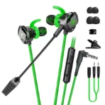 Plextone RX3 Pro Extended Mic Gaming Headset