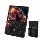 R36 Max 2 Handheld Game Console