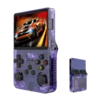 R36HD Handheld Game Console