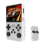 R36HD Handheld Game Console