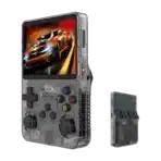 R36HD Handheld Game Console