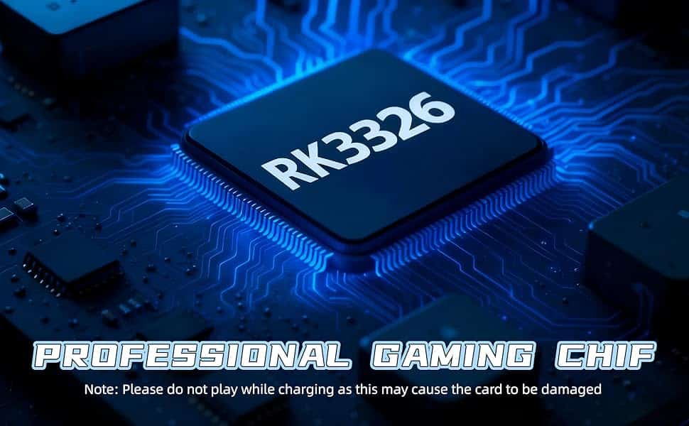 R36HD Handheld Game Console 3