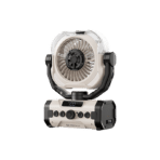 REMAX RS-ZF20 Outdoor Misting Fan