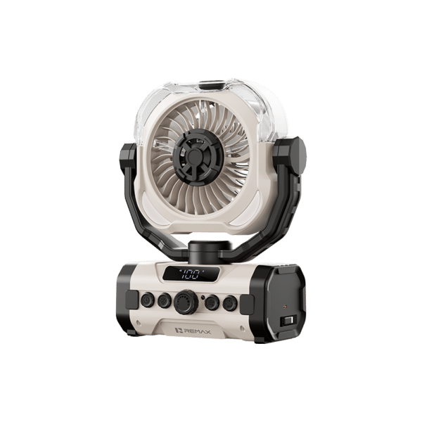 REMAX RS-ZF20 Outdoor Misting Fan