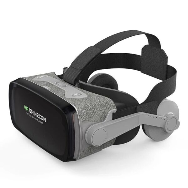 SHINECON G07E Virtual Reality 3D Video Glasses