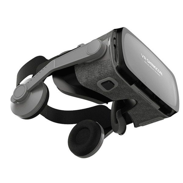 SHINECON G07E Virtual Reality 3D Video Glasses