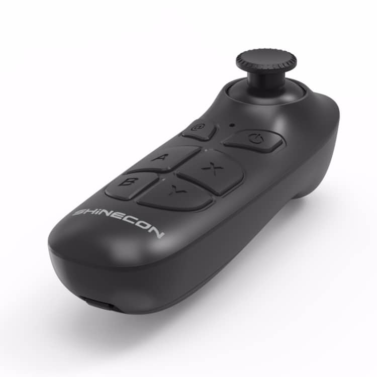 SHINECON SC B03 Bluetooth Game Controller Selfie Remote for VR Devices 3