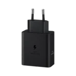 Samsung 50W Power Adapter Duo with USB-C Cable