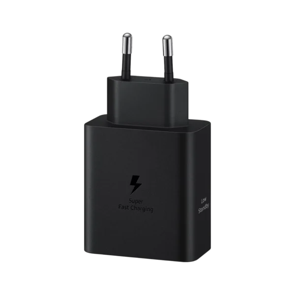Samsung 50W Power Adapter Duo with USB-C Cable