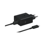 Samsung 50W Power Adapter Duo with USB-C Cable
