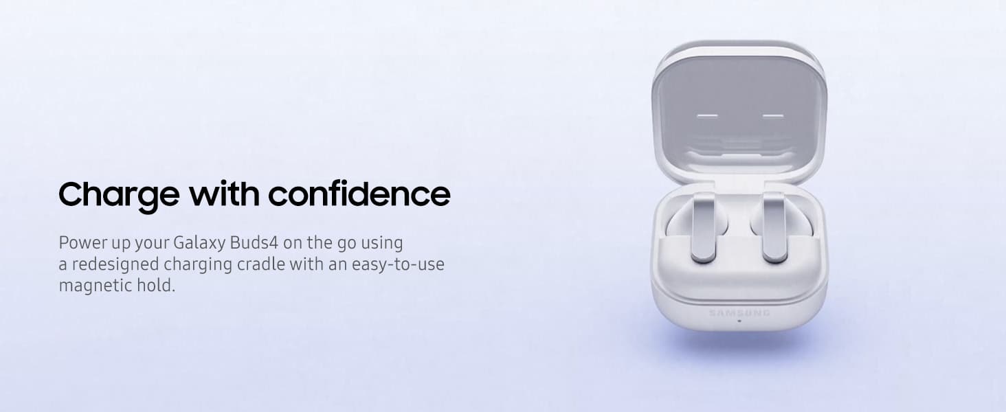 Samsung Galaxy Buds 4 4
