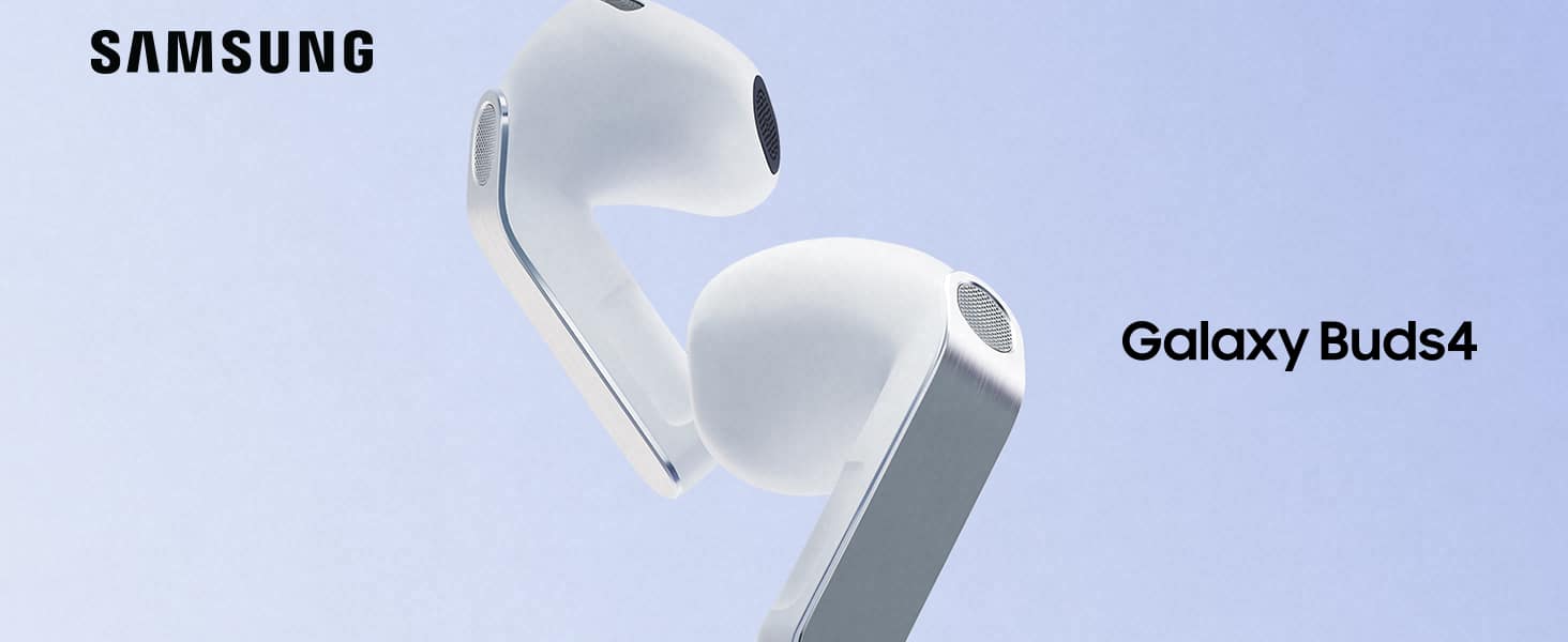 Samsung Galaxy Buds 4 5