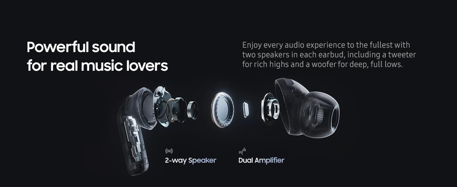 Samsung Galaxy Buds 4 Pro 2