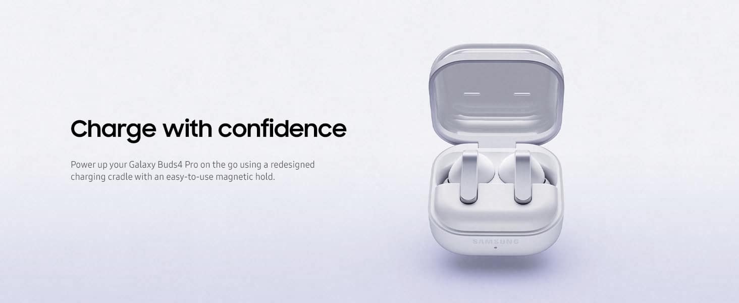 Samsung Galaxy Buds 4 Pro 3