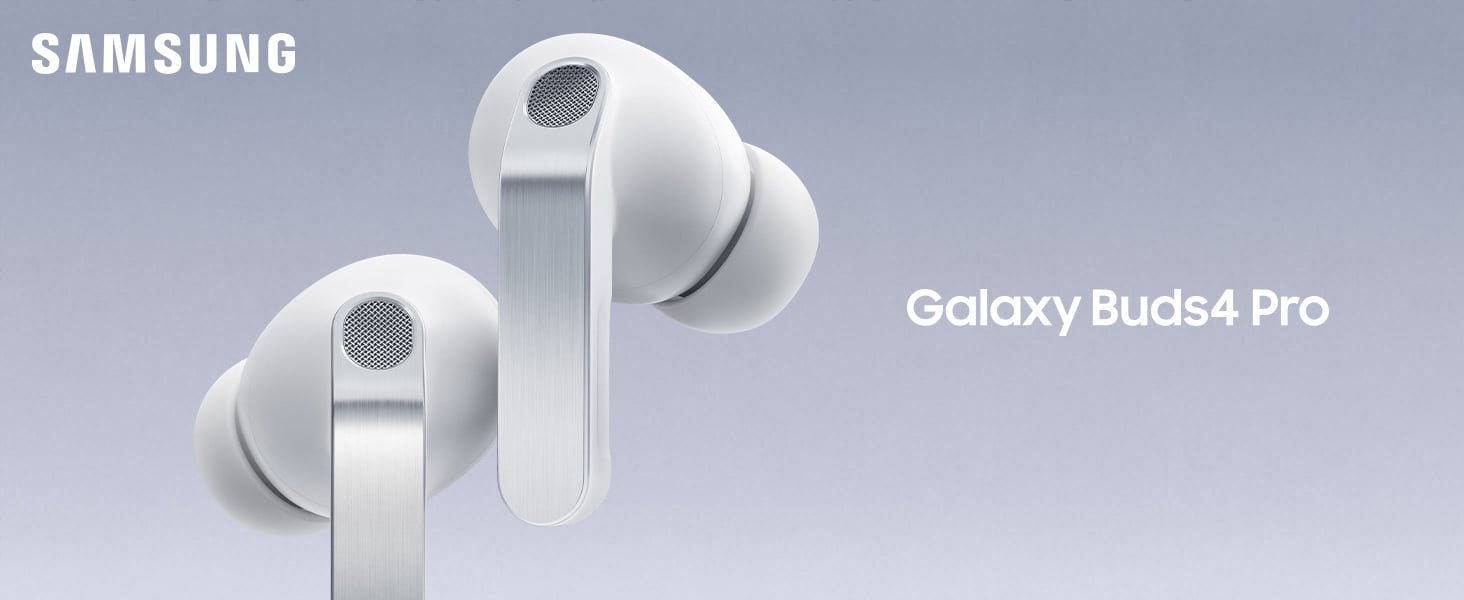 Samsung Galaxy Buds 4 Pro 5