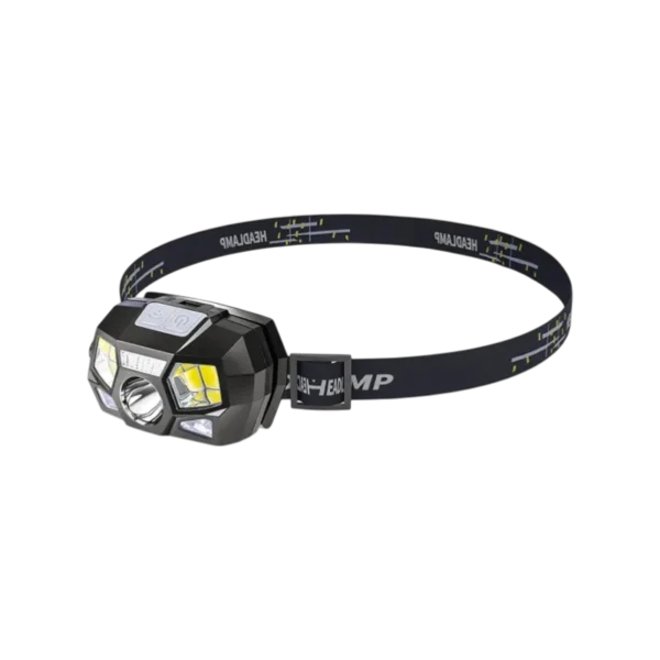 Smile Shark Headlamp K205