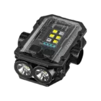 Smiling Shark TIP0060 Mini Rechargeable Work Light