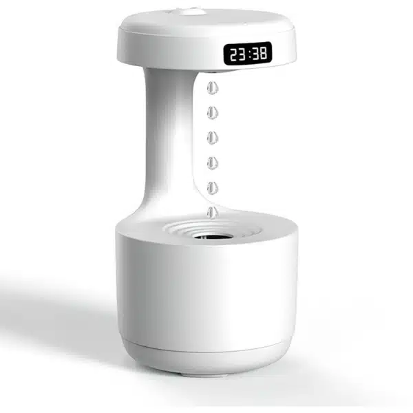 Smooth Sailing Antigravity Humidifier LZ599