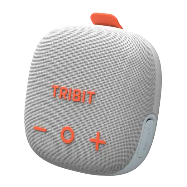 TRIBIT StormBox Micro 3 Portable Speaker