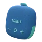 TRIBIT StormBox Micro 3 Portable Speaker
