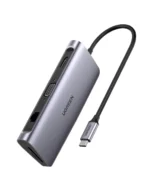 UGREEN CM179 (40873) 9-in-1 USB C Hub