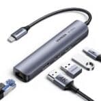 UGREEN CM418 (10919) 5-in-1 USB-C Hub