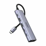UGREEN CM511 (35999) 6-in-1 Multifunctional Hub