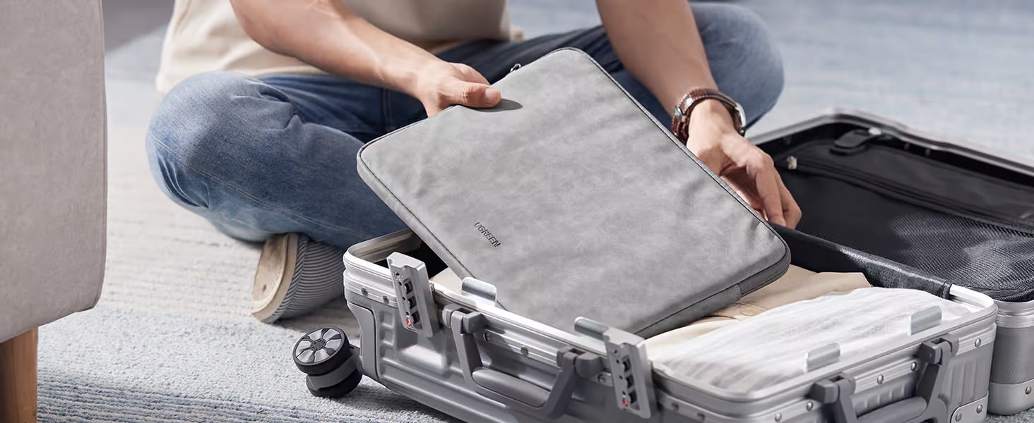 UGREEN LP187 20479 Laptop Sleeve