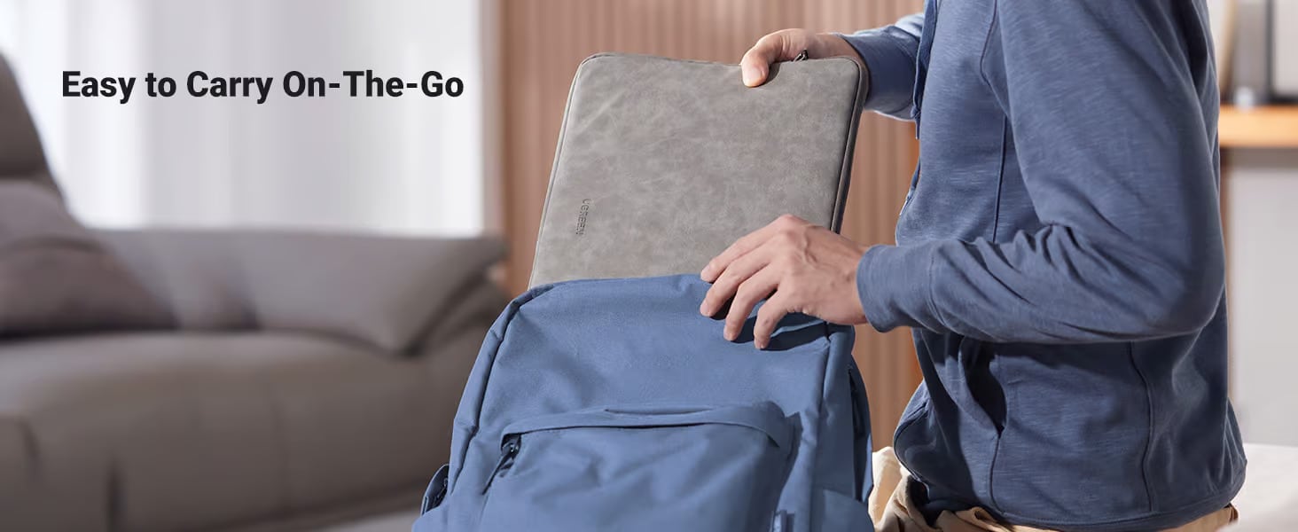 UGREEN LP187 20480 Laptop Sleeve
